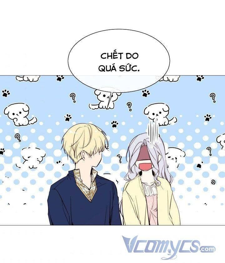 đọc truyện Ác Nữ Cần Bạo Chúa Chương 50 ảnh 10 tại Thiên Thai Truyện