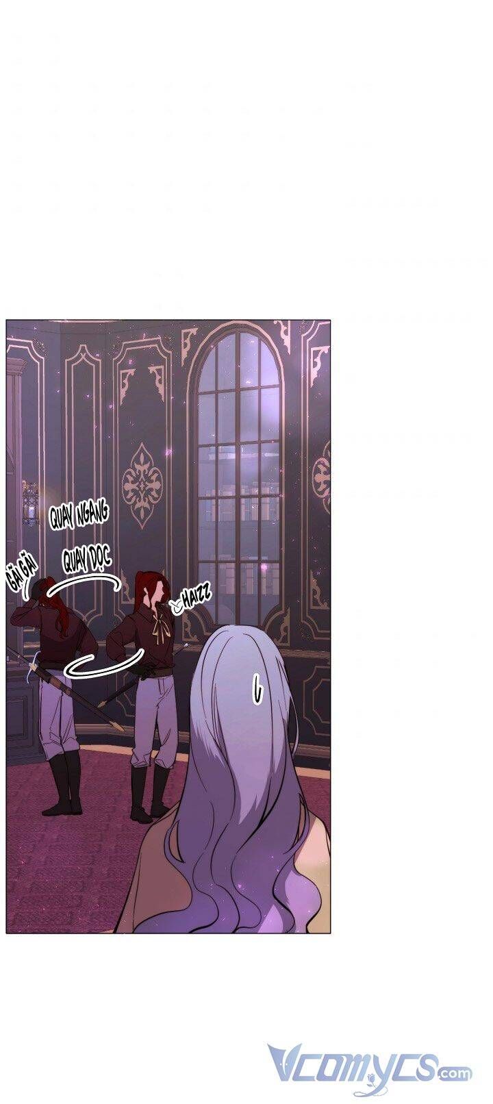 đọc truyện Ác Nữ Cần Bạo Chúa Chương 51 ảnh 3 tại Thiên Thai Truyện