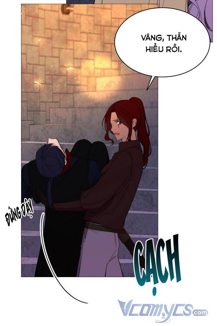 đọc truyện Ác Nữ Cần Bạo Chúa Chương 51 ảnh 17 tại Thiên Thai Truyện