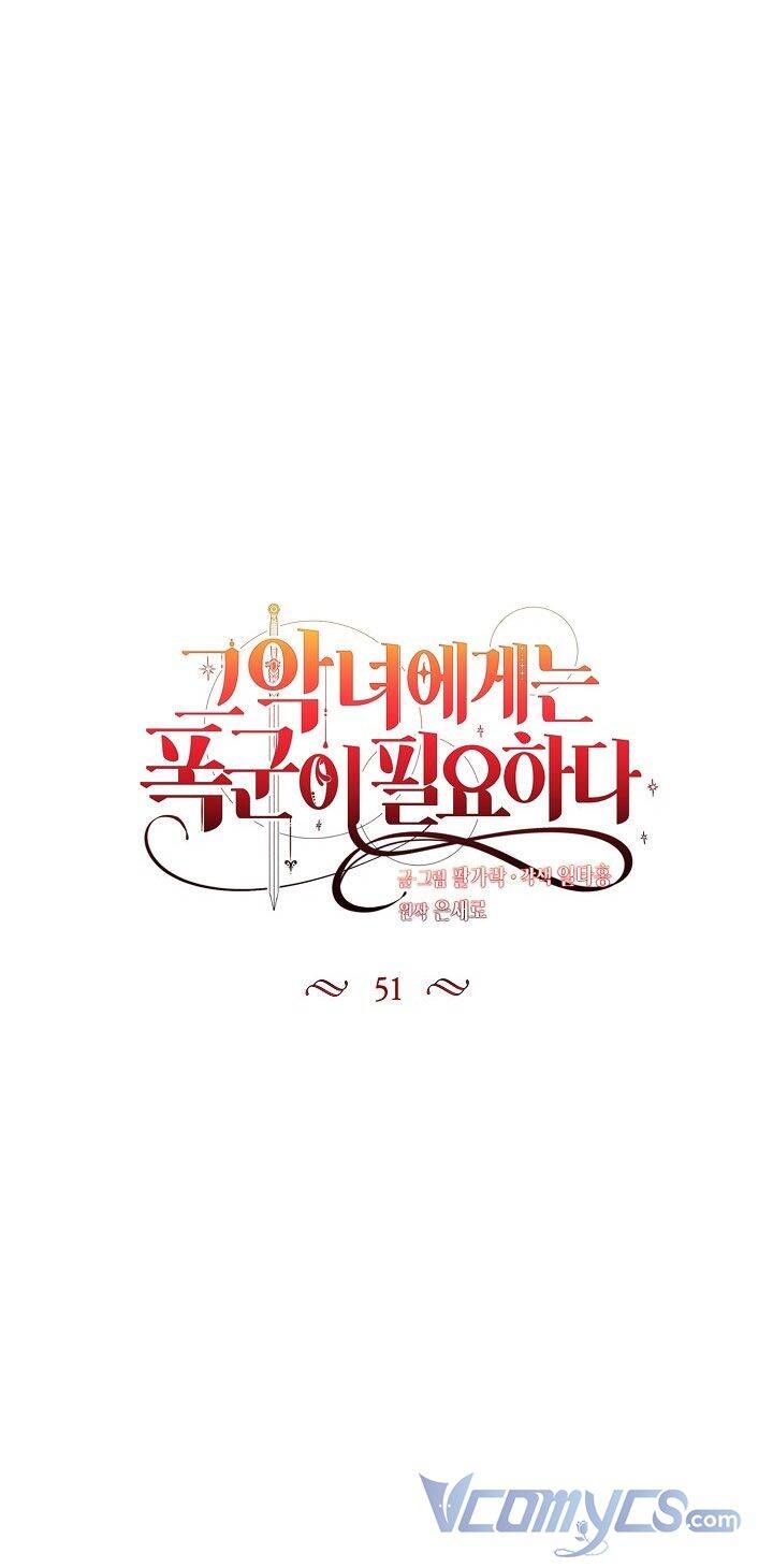 đọc truyện Ác Nữ Cần Bạo Chúa Chương 51 ảnh 20 tại Thiên Thai Truyện