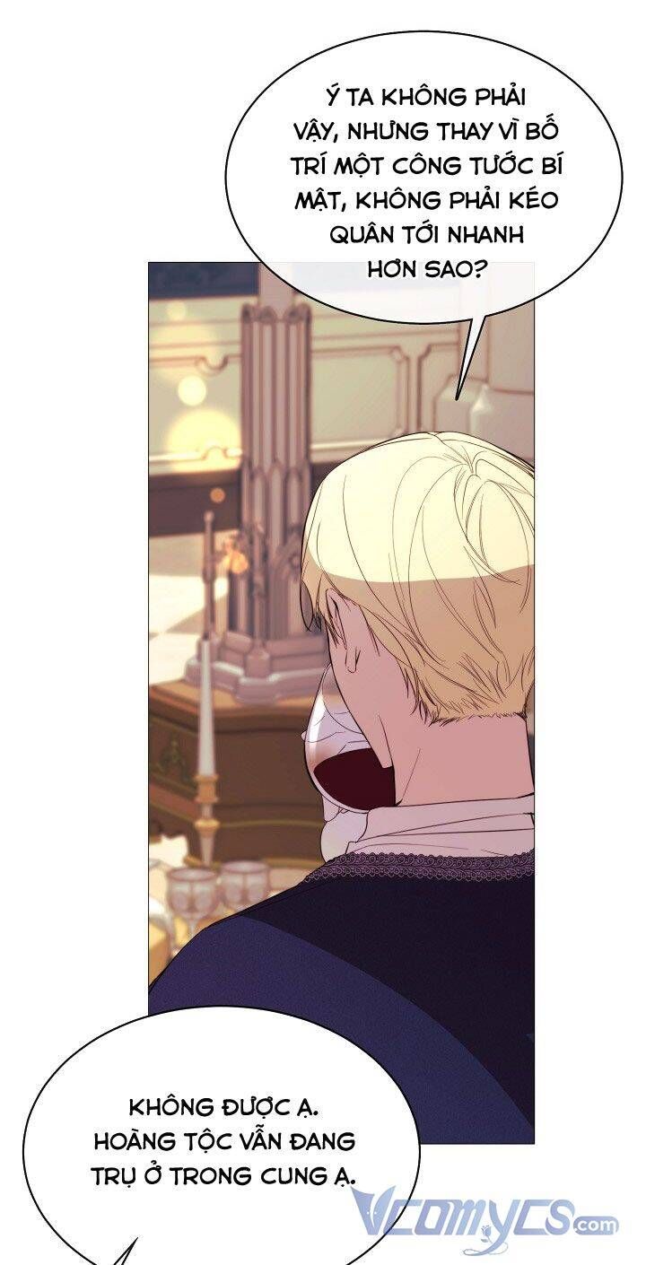 đọc truyện Ác Nữ Cần Bạo Chúa Chương 51 ảnh 22 tại Thiên Thai Truyện