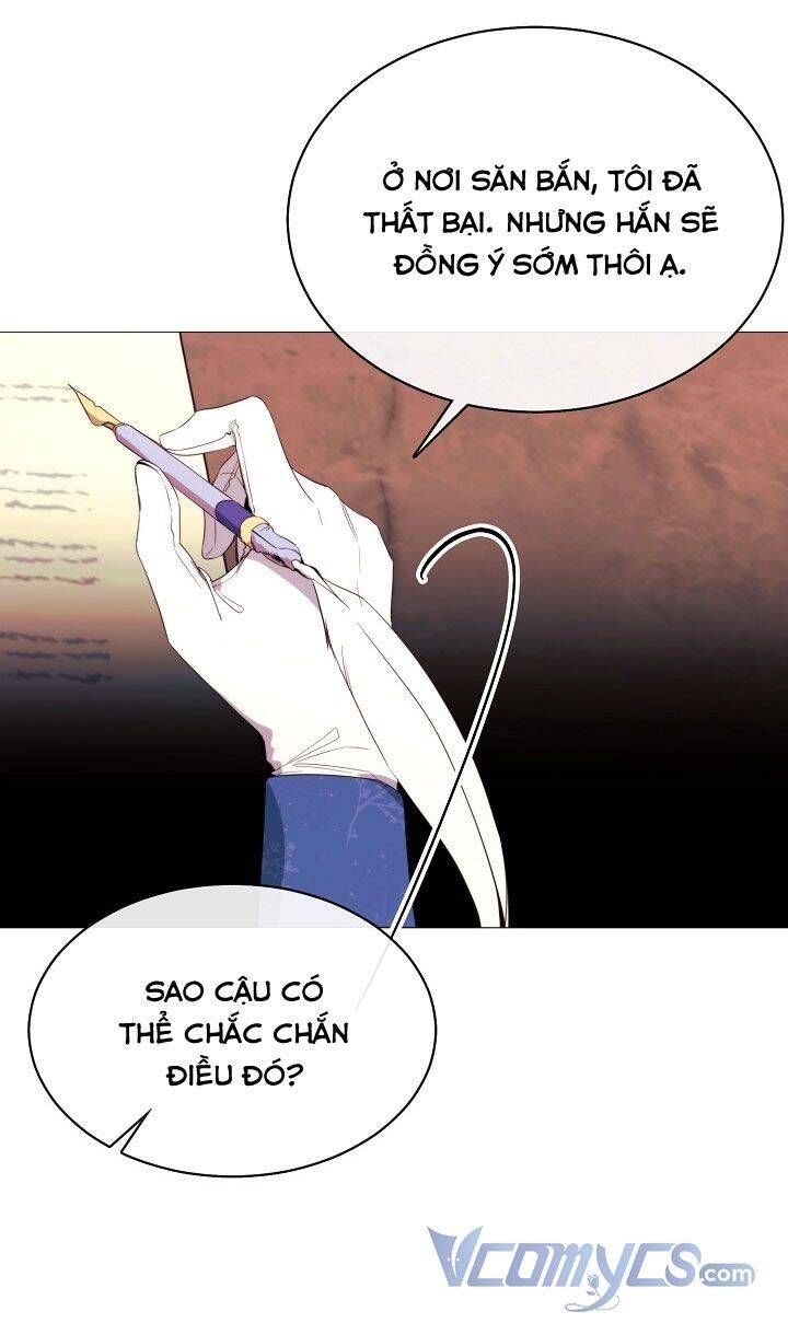 đọc truyện Ác Nữ Cần Bạo Chúa Chương 51 ảnh 24 tại Thiên Thai Truyện