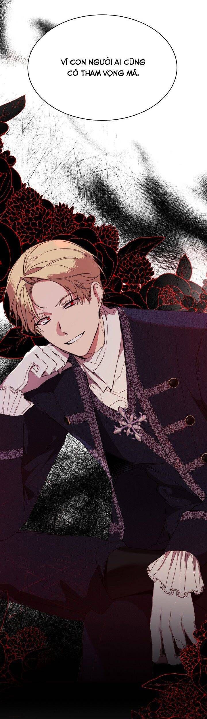 đọc truyện Ác Nữ Cần Bạo Chúa Chương 51 ảnh 26 tại Thiên Thai Truyện