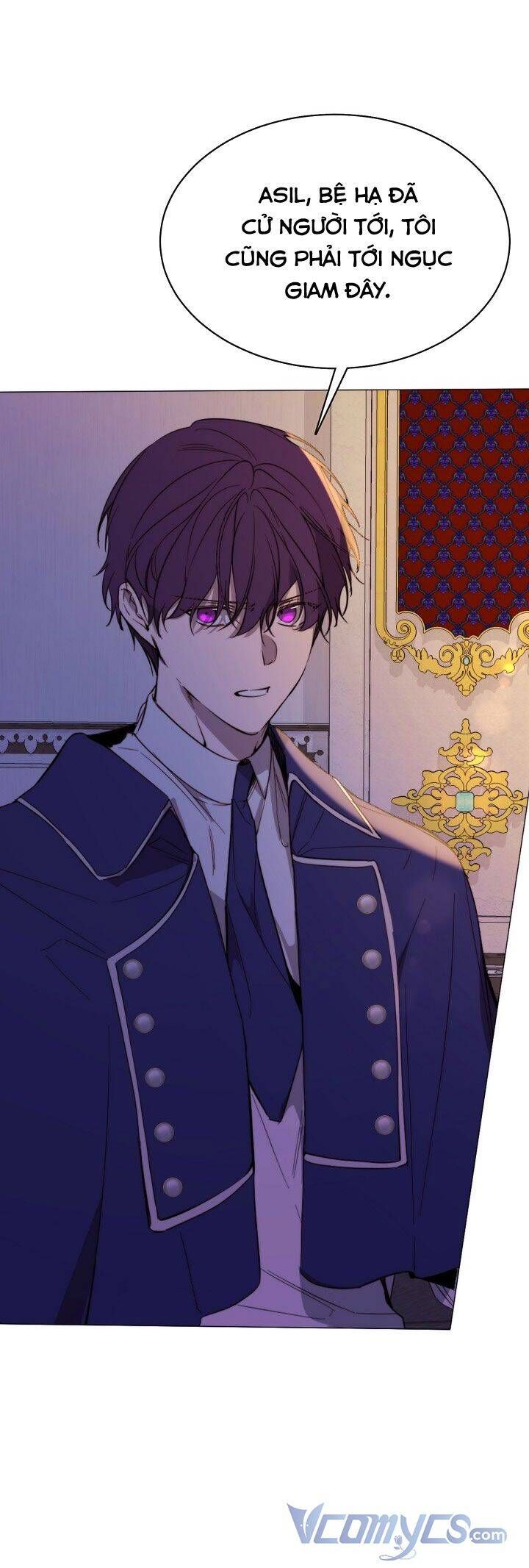 đọc truyện Ác Nữ Cần Bạo Chúa Chương 51 ảnh 30 tại Thiên Thai Truyện