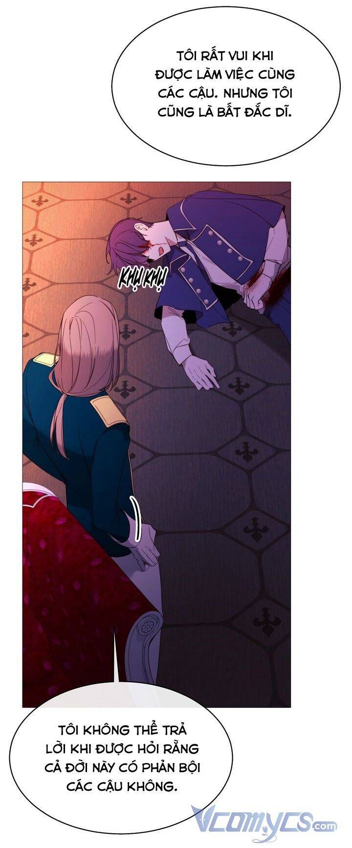 đọc truyện Ác Nữ Cần Bạo Chúa Chương 51 ảnh 41 tại Thiên Thai Truyện