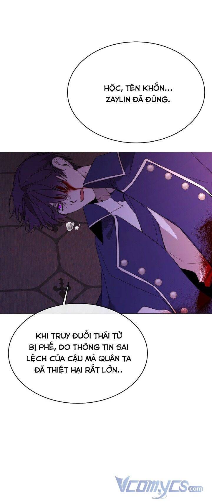 đọc truyện Ác Nữ Cần Bạo Chúa Chương 51 ảnh 42 tại Thiên Thai Truyện