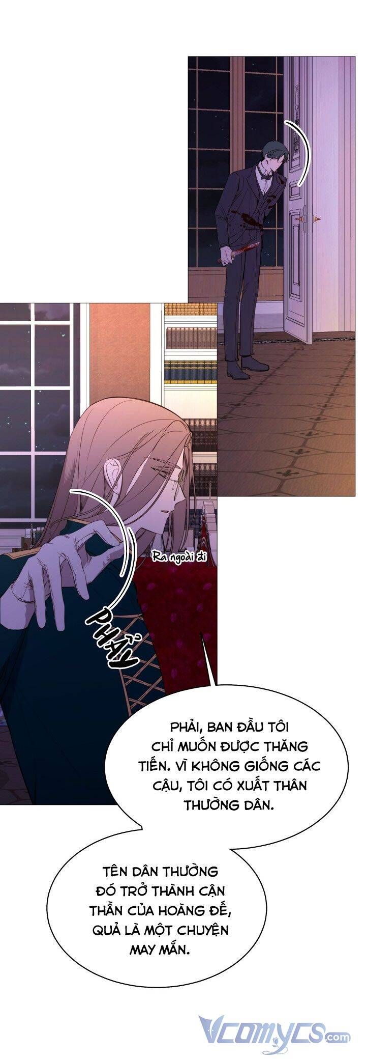 đọc truyện Ác Nữ Cần Bạo Chúa Chương 51 ảnh 43 tại Thiên Thai Truyện