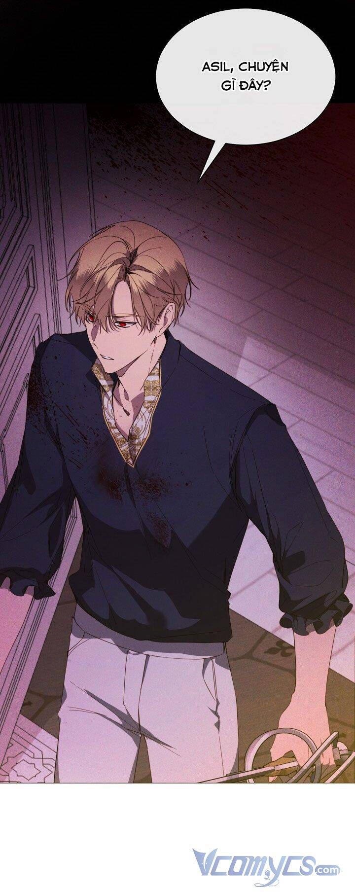 đọc truyện Ác Nữ Cần Bạo Chúa Chương 51 ảnh 51 tại Thiên Thai Truyện