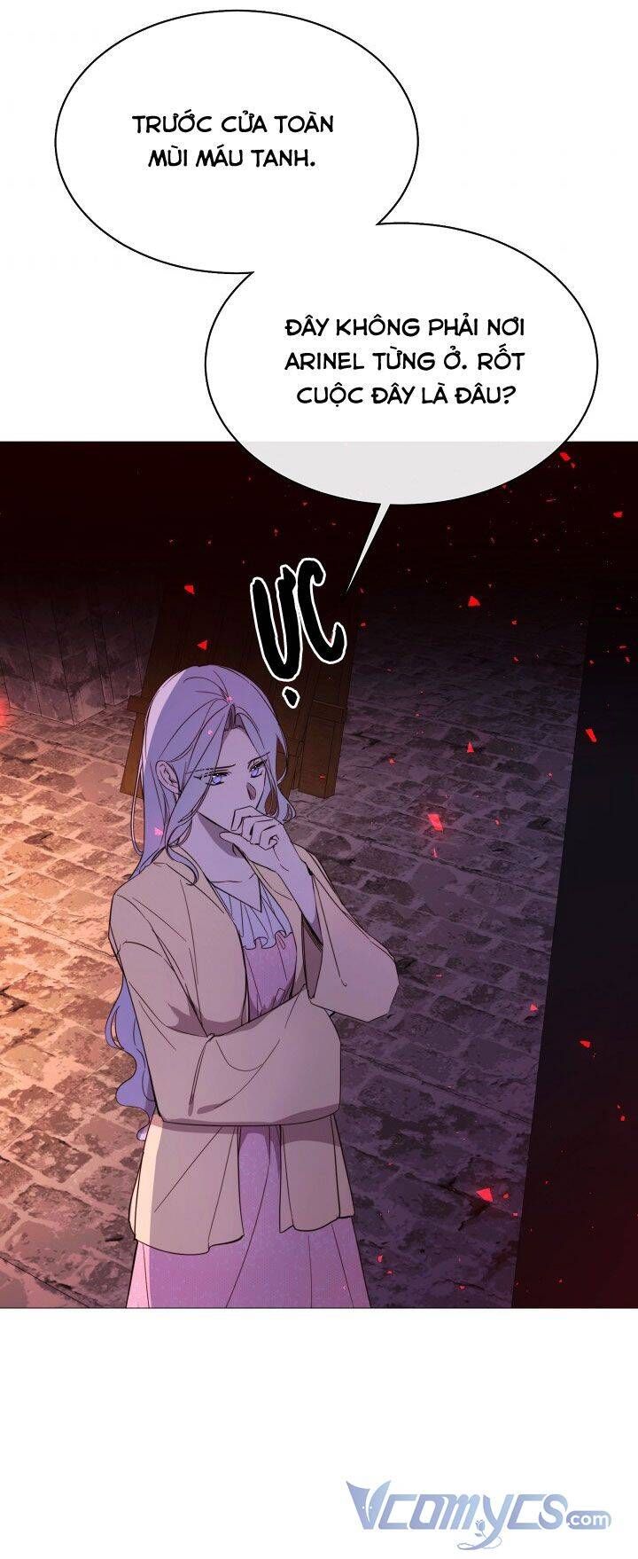 đọc truyện Ác Nữ Cần Bạo Chúa Chương 51 ảnh 54 tại Thiên Thai Truyện