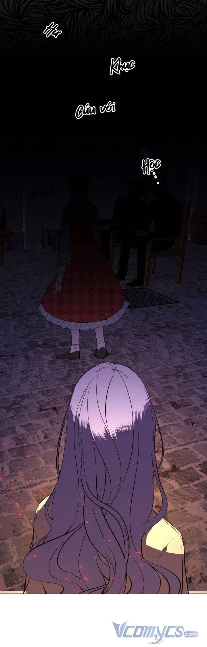 đọc truyện Ác Nữ Cần Bạo Chúa Chương 51 ảnh 56 tại Thiên Thai Truyện