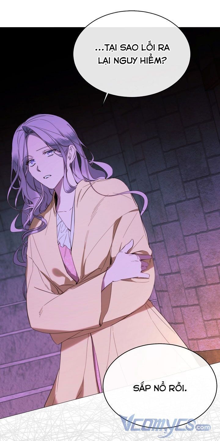 đọc truyện Ác Nữ Cần Bạo Chúa Chương 52.5 ảnh 3 tại Thiên Thai Truyện