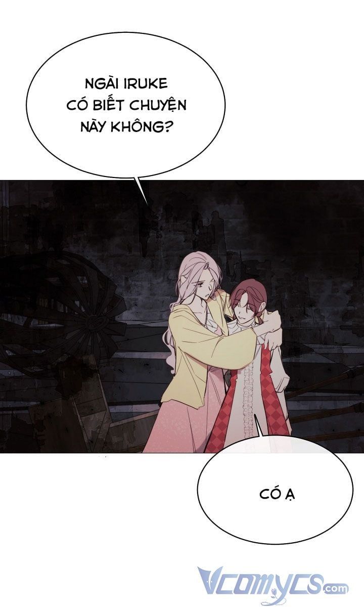 đọc truyện Ác Nữ Cần Bạo Chúa Chương 52.5 ảnh 13 tại Thiên Thai Truyện