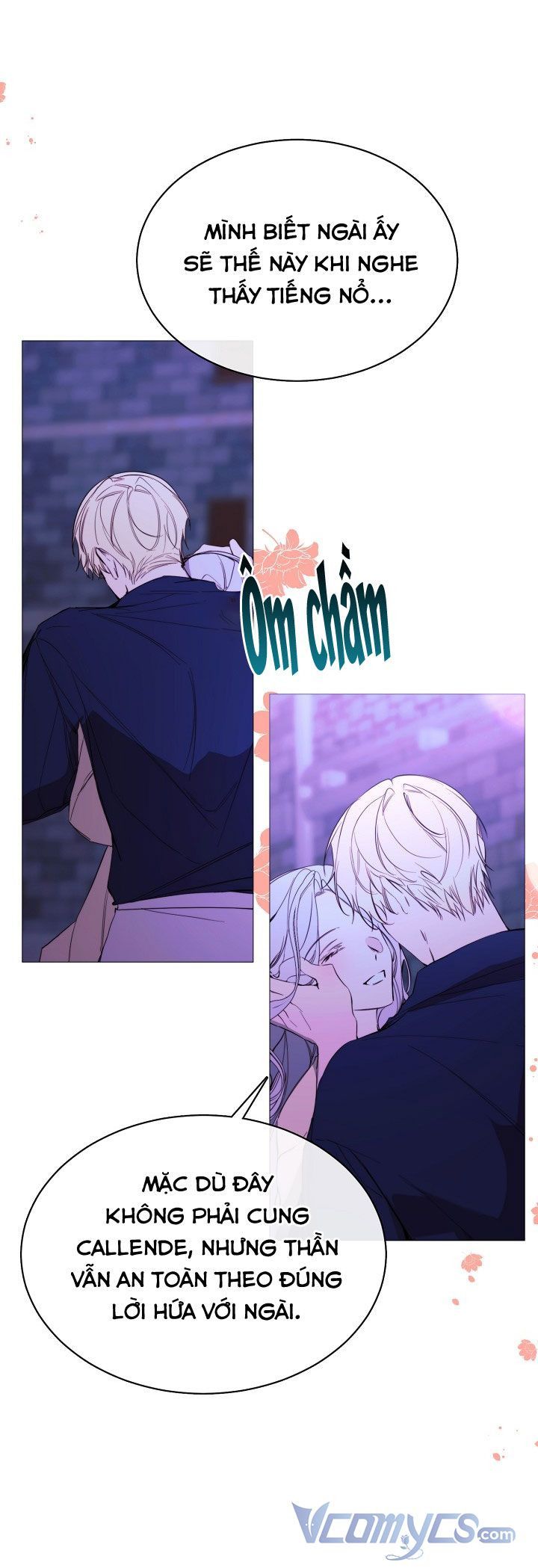 đọc truyện Ác Nữ Cần Bạo Chúa Chương 52.5 ảnh 25 tại Thiên Thai Truyện