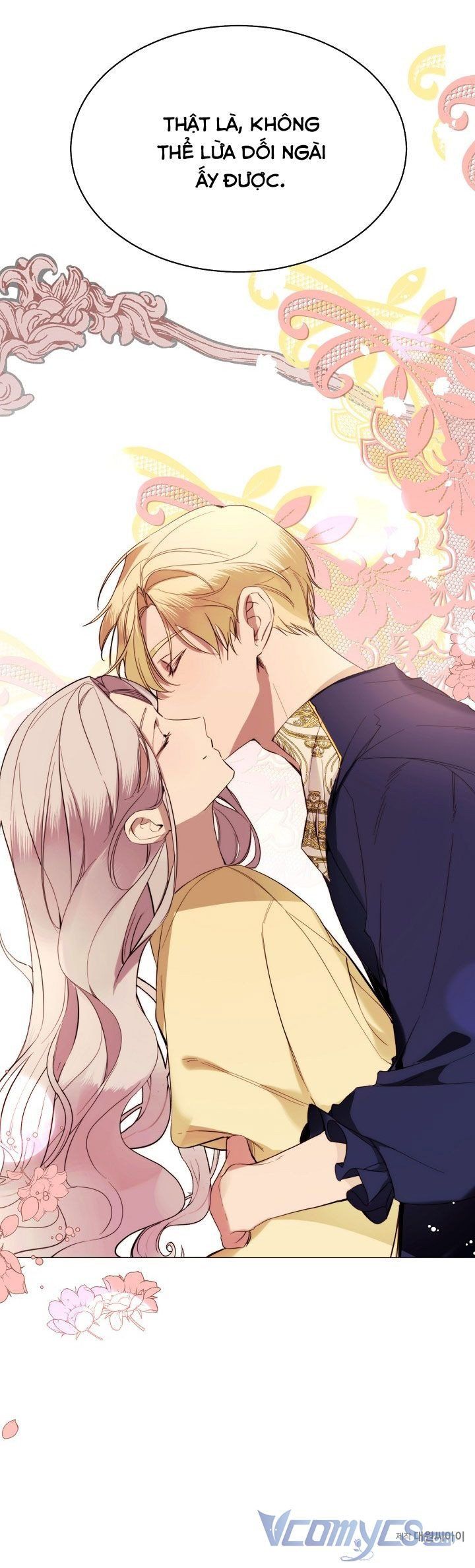 đọc truyện Ác Nữ Cần Bạo Chúa Chương 52.5 ảnh 27 tại Thiên Thai Truyện