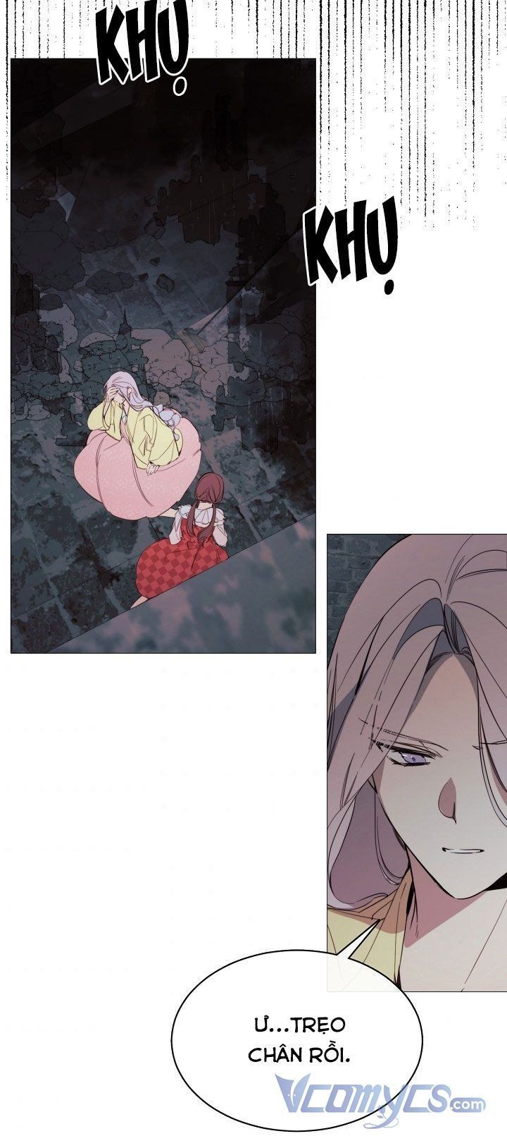 đọc truyện Ác Nữ Cần Bạo Chúa Chương 52.5 ảnh 6 tại Thiên Thai Truyện