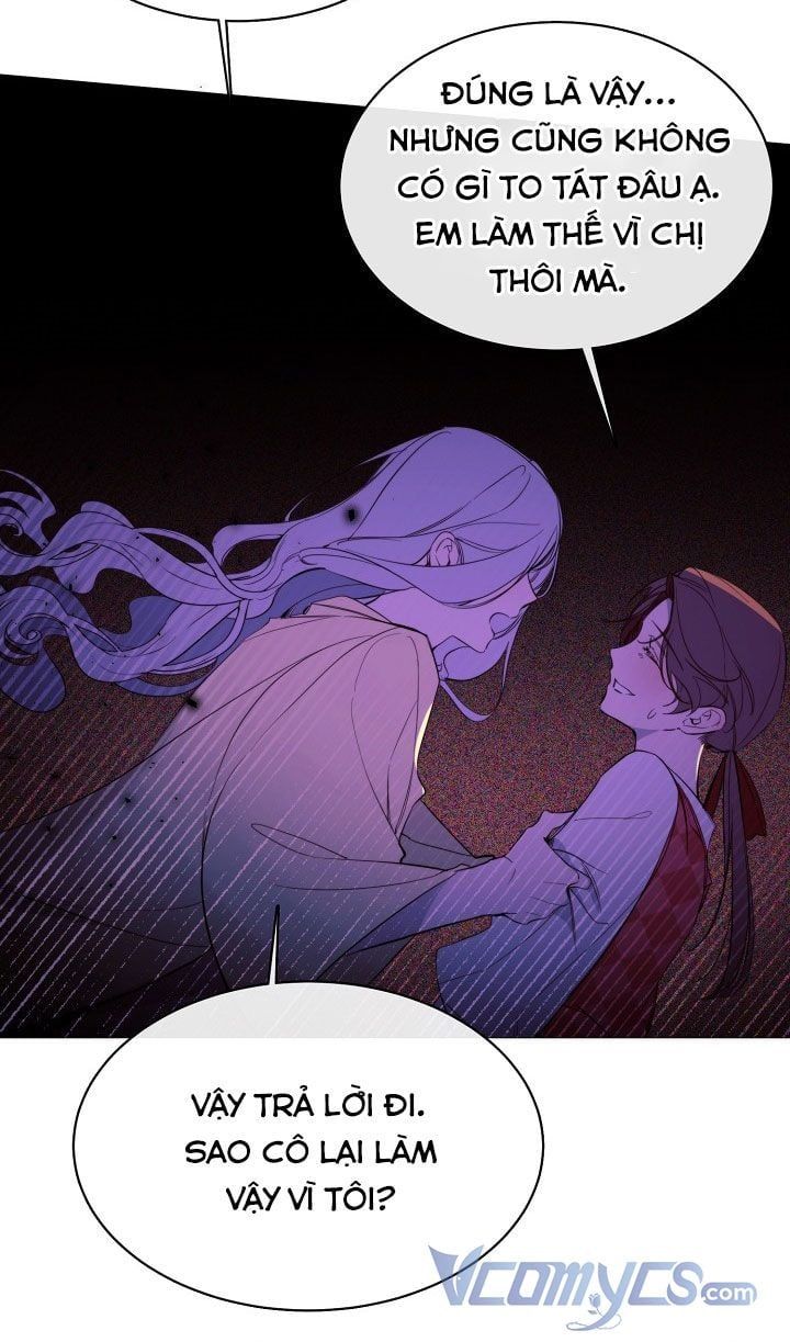 đọc truyện Ác Nữ Cần Bạo Chúa Chương 52.5 ảnh 9 tại Thiên Thai Truyện