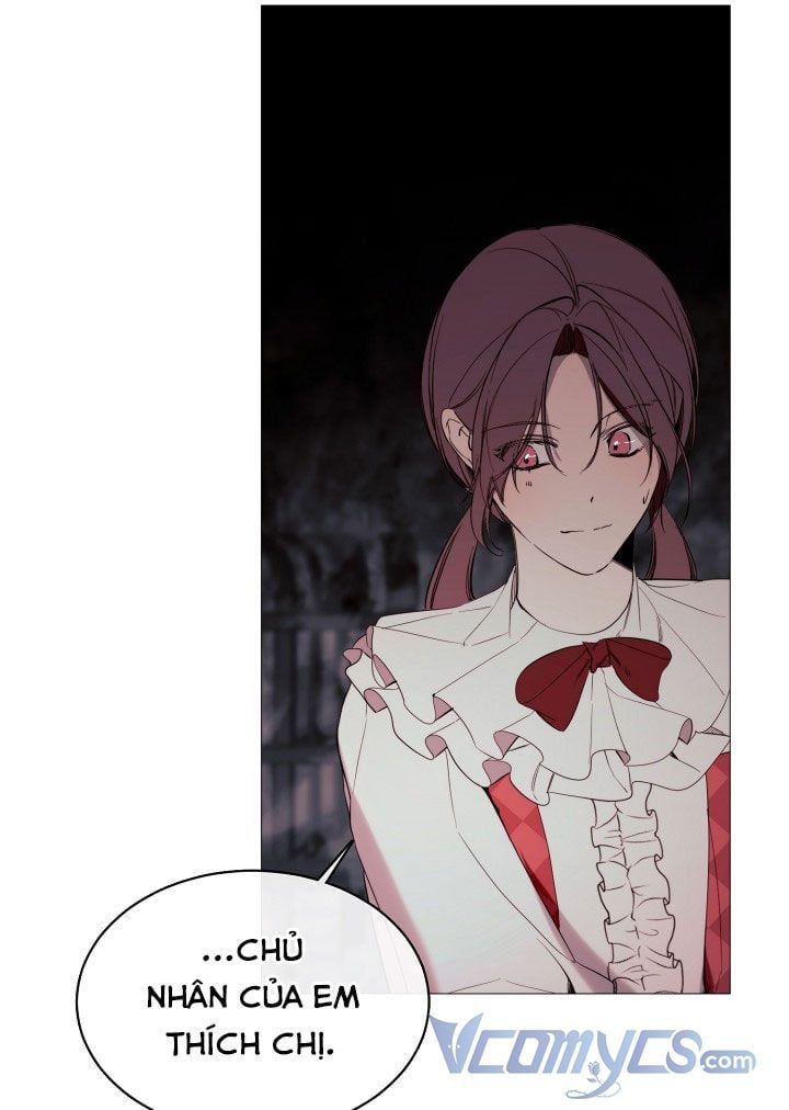 đọc truyện Ác Nữ Cần Bạo Chúa Chương 52.5 ảnh 10 tại Thiên Thai Truyện