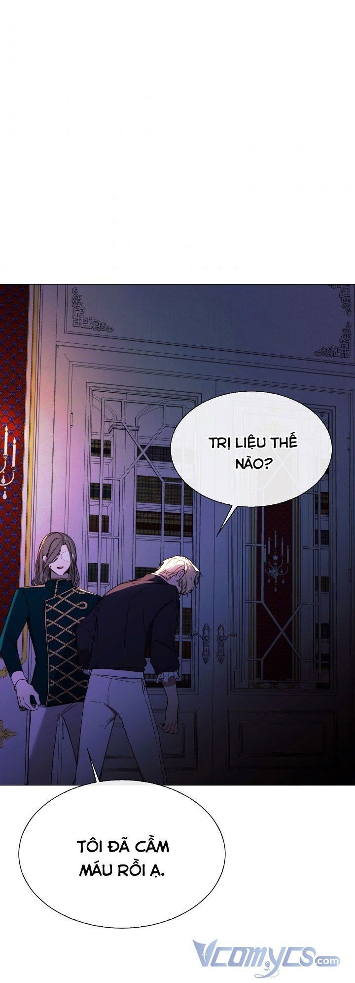 đọc truyện Ác Nữ Cần Bạo Chúa Chương 52 ảnh 3 tại Thiên Thai Truyện