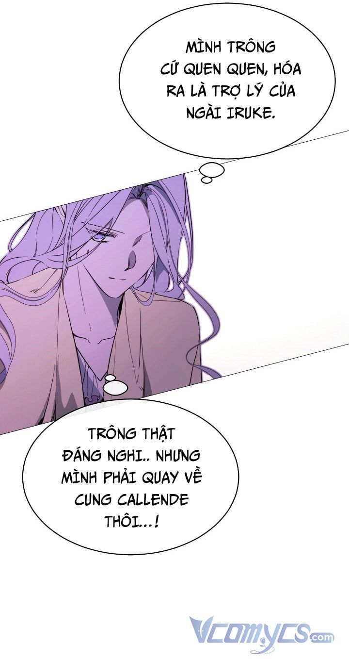 đọc truyện Ác Nữ Cần Bạo Chúa Chương 52 ảnh 22 tại Thiên Thai Truyện