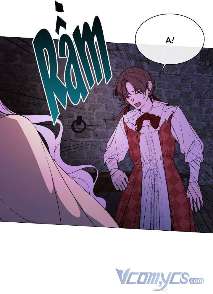 đọc truyện Ác Nữ Cần Bạo Chúa Chương 52 ảnh 23 tại Thiên Thai Truyện