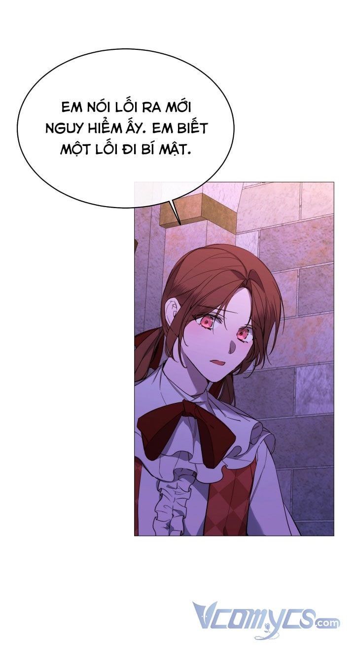 đọc truyện Ác Nữ Cần Bạo Chúa Chương 52 ảnh 28 tại Thiên Thai Truyện