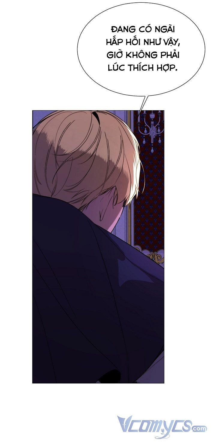 đọc truyện Ác Nữ Cần Bạo Chúa Chương 52 ảnh 7 tại Thiên Thai Truyện