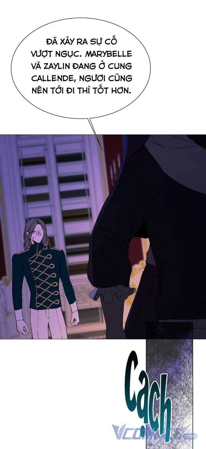 đọc truyện Ác Nữ Cần Bạo Chúa Chương 52 ảnh 8 tại Thiên Thai Truyện