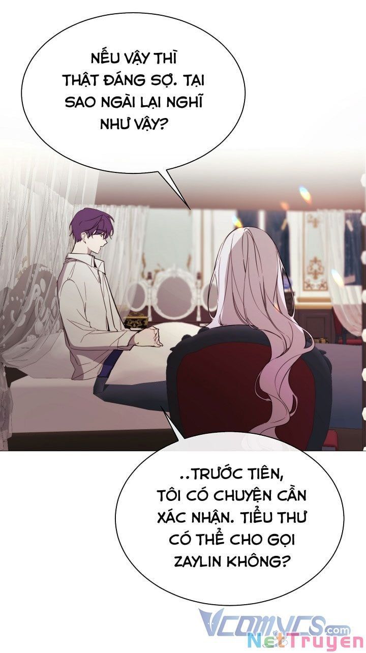 đọc truyện Ác Nữ Cần Bạo Chúa Chương 53 ảnh 18 tại Thiên Thai Truyện