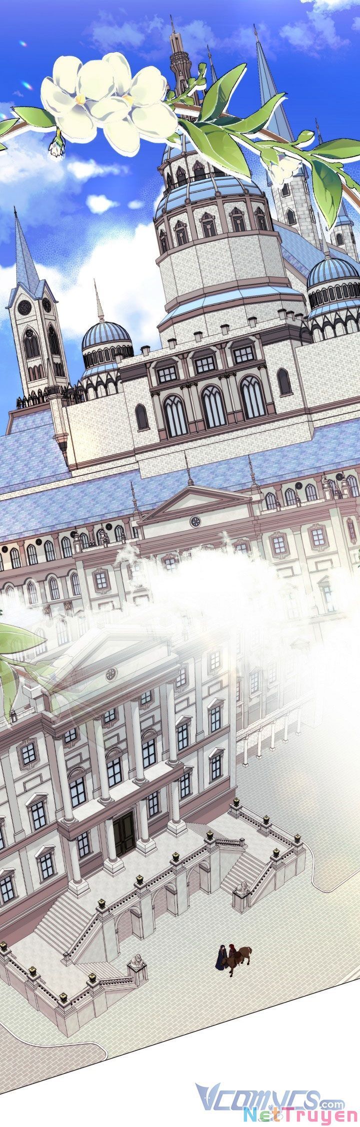 đọc truyện Ác Nữ Cần Bạo Chúa Chương 53 ảnh 21 tại Thiên Thai Truyện