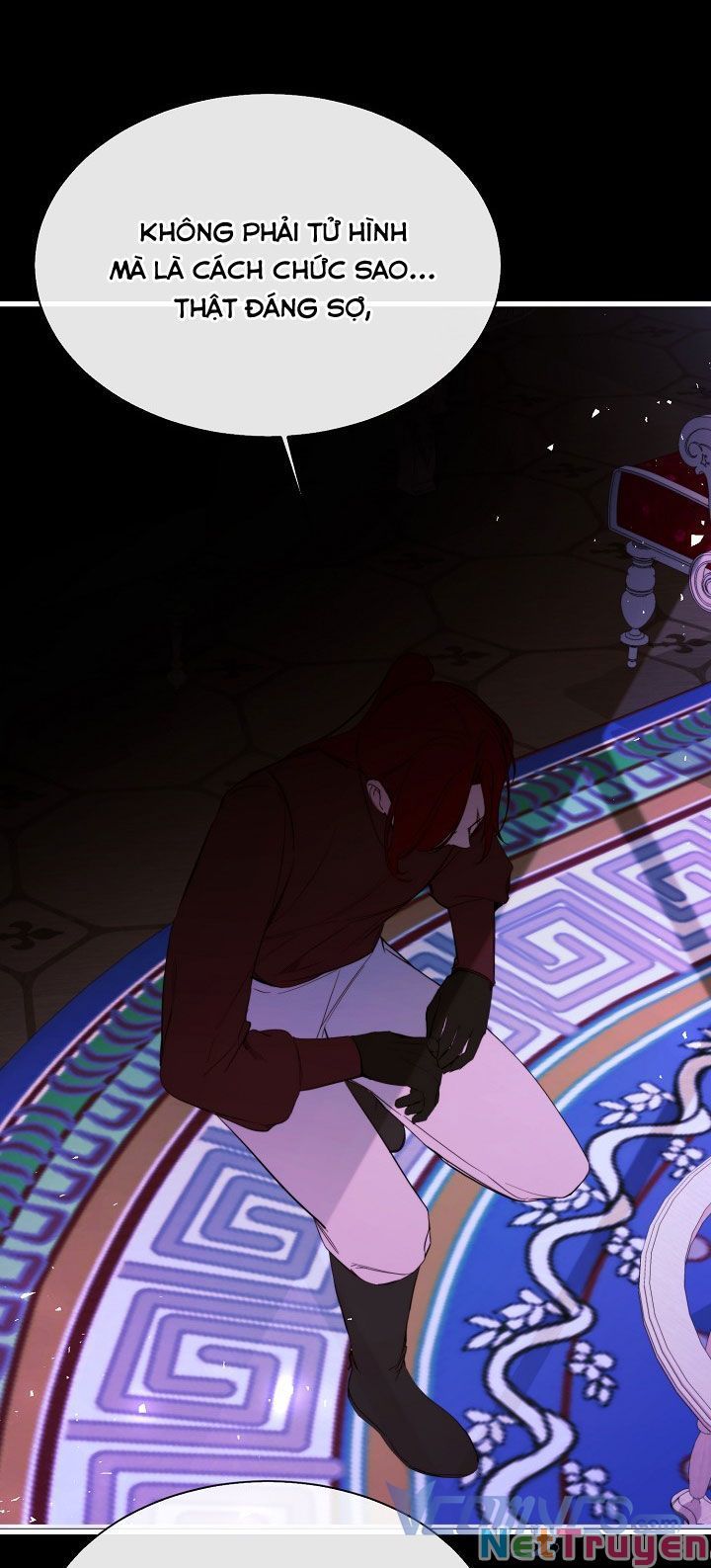 đọc truyện Ác Nữ Cần Bạo Chúa Chương 53 ảnh 30 tại Thiên Thai Truyện