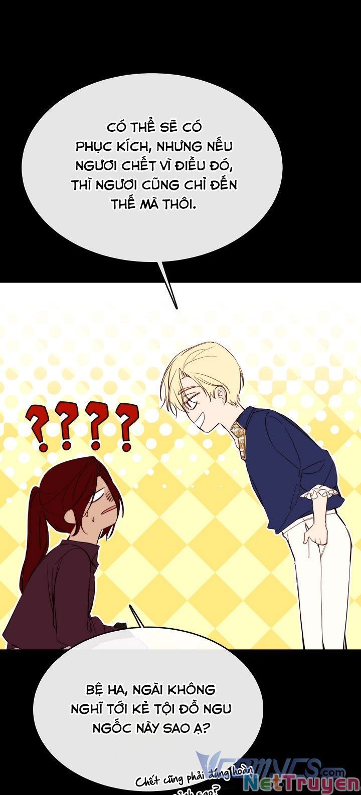 đọc truyện Ác Nữ Cần Bạo Chúa Chương 53 ảnh 32 tại Thiên Thai Truyện