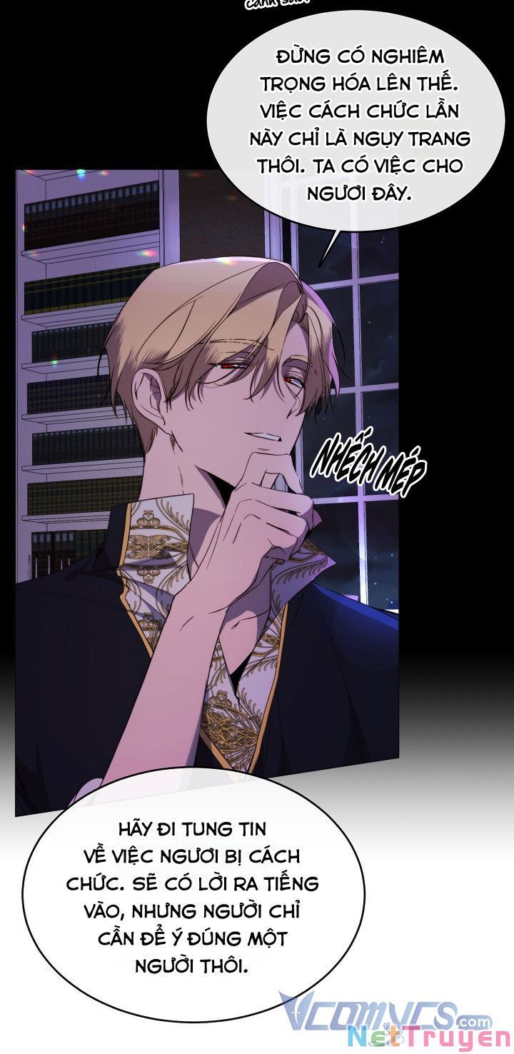 đọc truyện Ác Nữ Cần Bạo Chúa Chương 53 ảnh 33 tại Thiên Thai Truyện