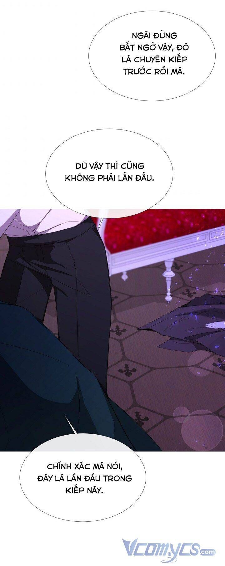 đọc truyện Ác Nữ Cần Bạo Chúa Chương 54 ảnh 12 tại Thiên Thai Truyện