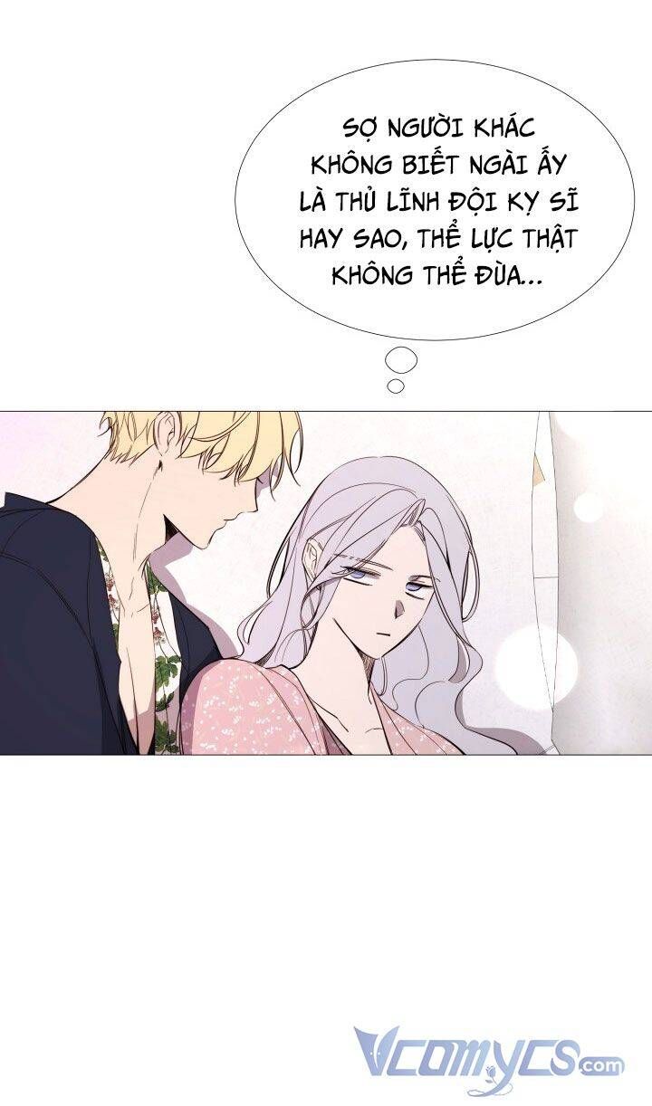 đọc truyện Ác Nữ Cần Bạo Chúa Chương 54 ảnh 23 tại Thiên Thai Truyện