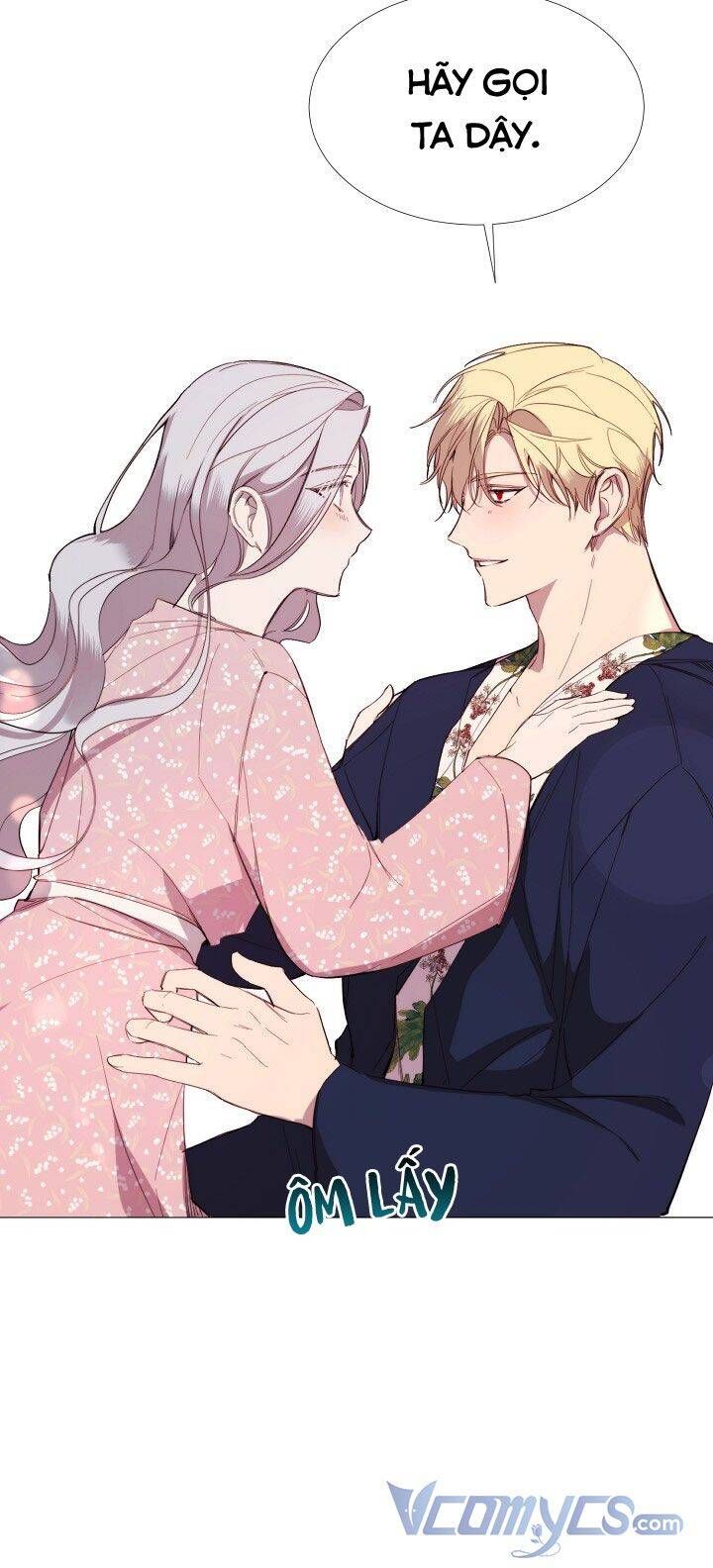 đọc truyện Ác Nữ Cần Bạo Chúa Chương 54 ảnh 27 tại Thiên Thai Truyện