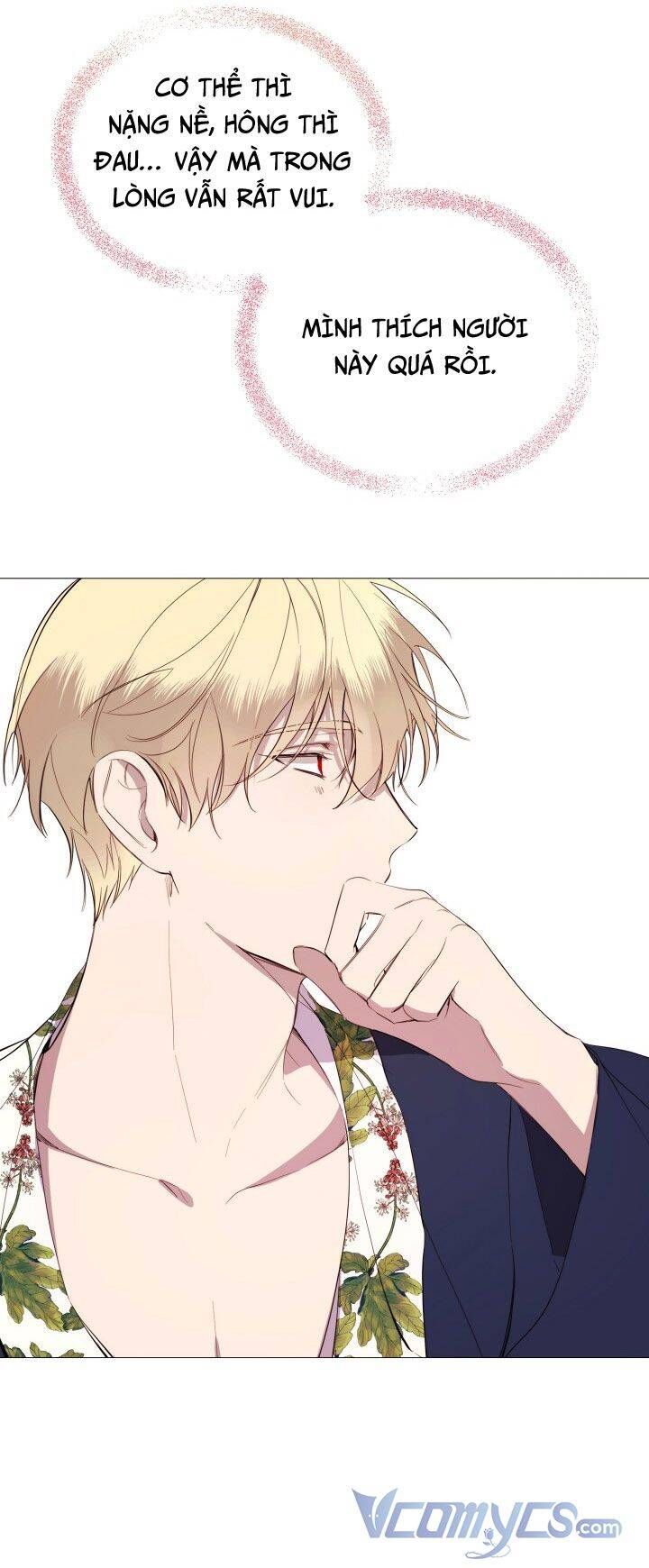 đọc truyện Ác Nữ Cần Bạo Chúa Chương 54 ảnh 36 tại Thiên Thai Truyện