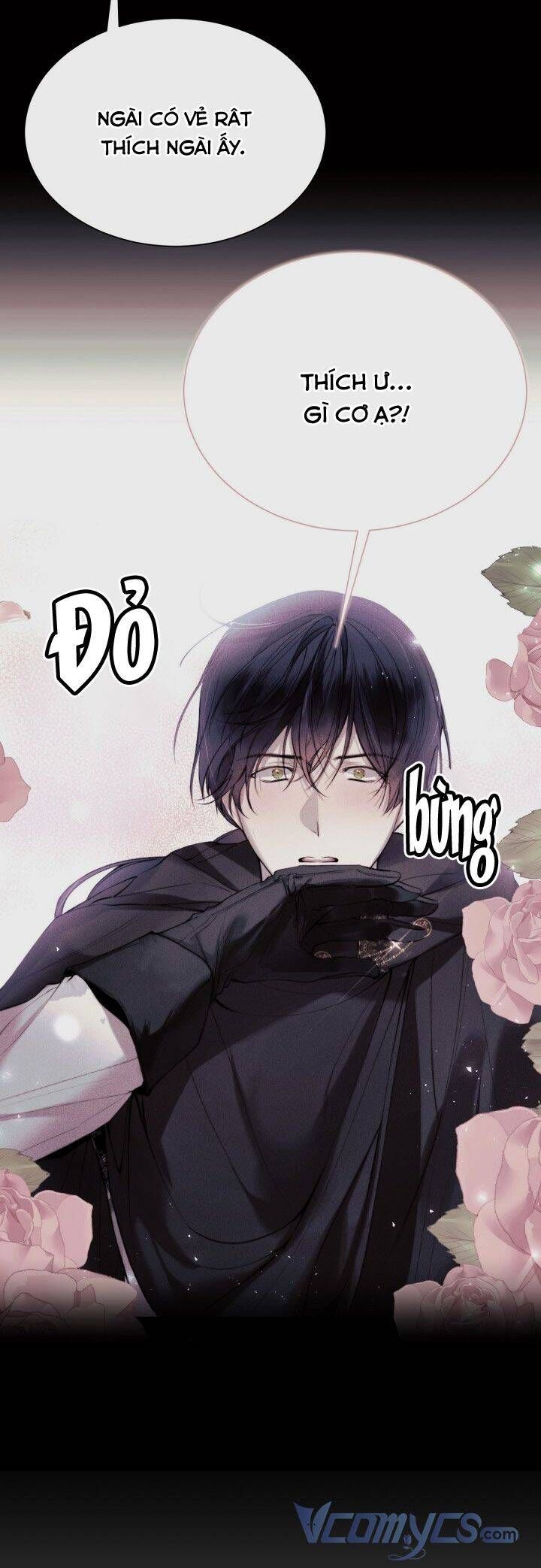 đọc truyện Ác Nữ Cần Bạo Chúa Chương 54 ảnh 56 tại Thiên Thai Truyện