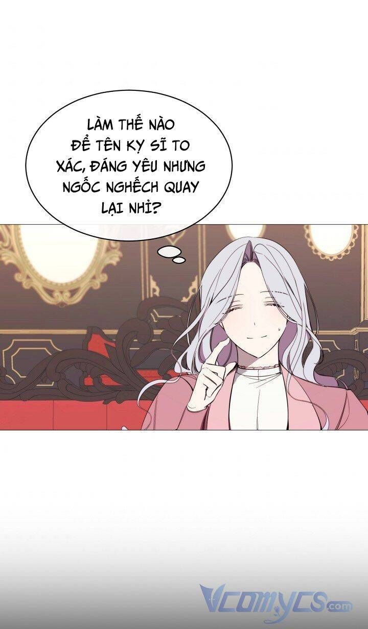 đọc truyện Ác Nữ Cần Bạo Chúa Chương 55 ảnh 3 tại Thiên Thai Truyện