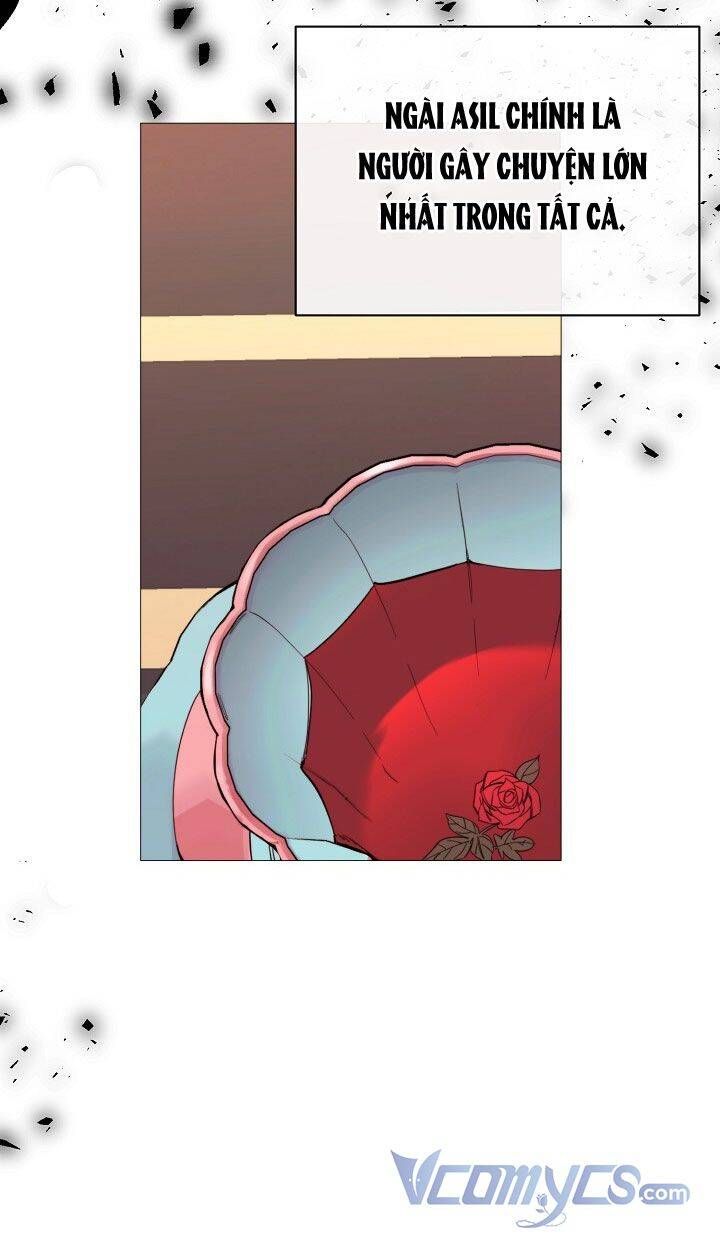 đọc truyện Ác Nữ Cần Bạo Chúa Chương 55 ảnh 13 tại Thiên Thai Truyện