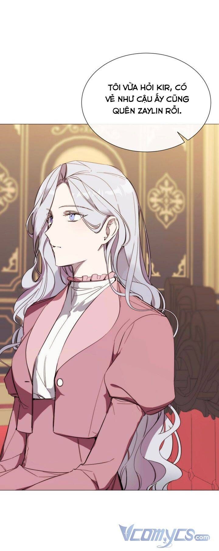 đọc truyện Ác Nữ Cần Bạo Chúa Chương 55 ảnh 14 tại Thiên Thai Truyện