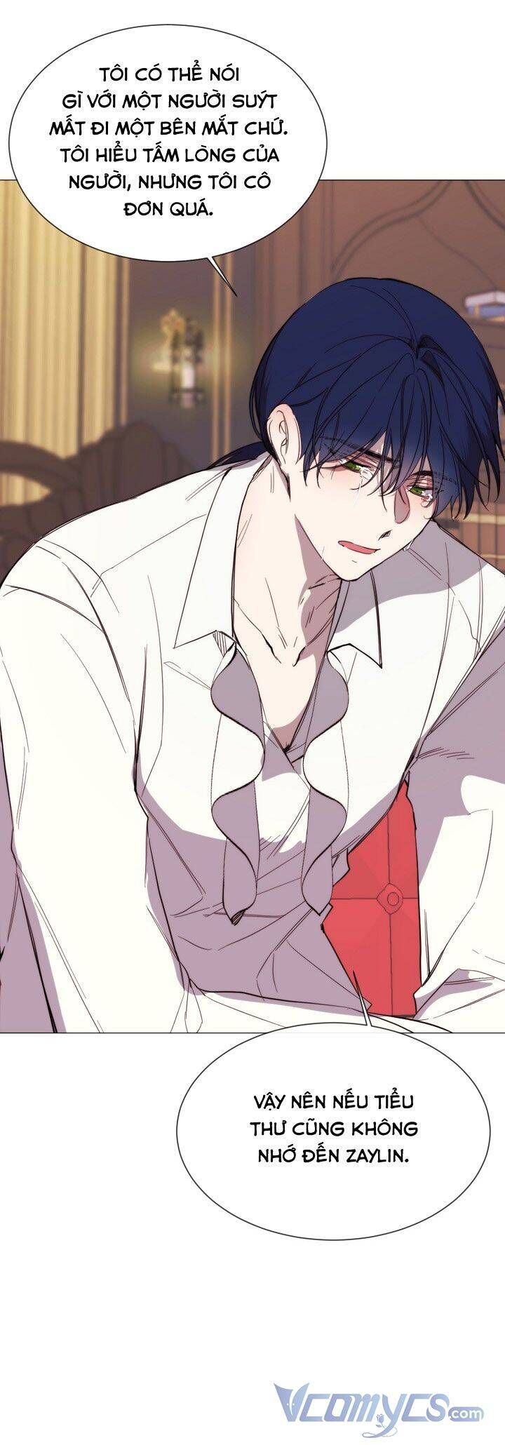 đọc truyện Ác Nữ Cần Bạo Chúa Chương 55 ảnh 15 tại Thiên Thai Truyện