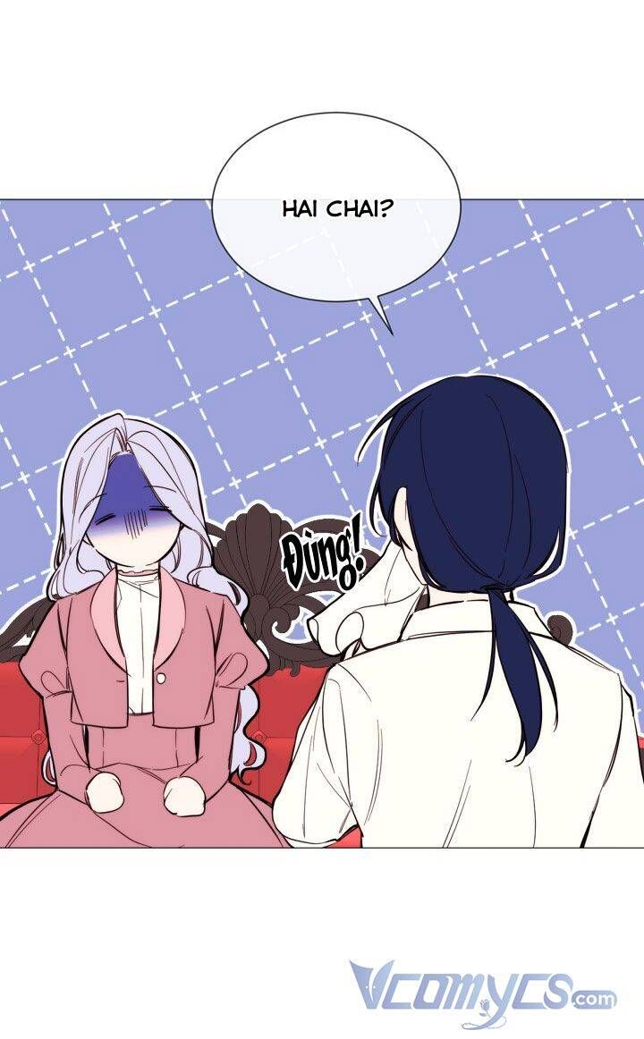 đọc truyện Ác Nữ Cần Bạo Chúa Chương 55 ảnh 18 tại Thiên Thai Truyện