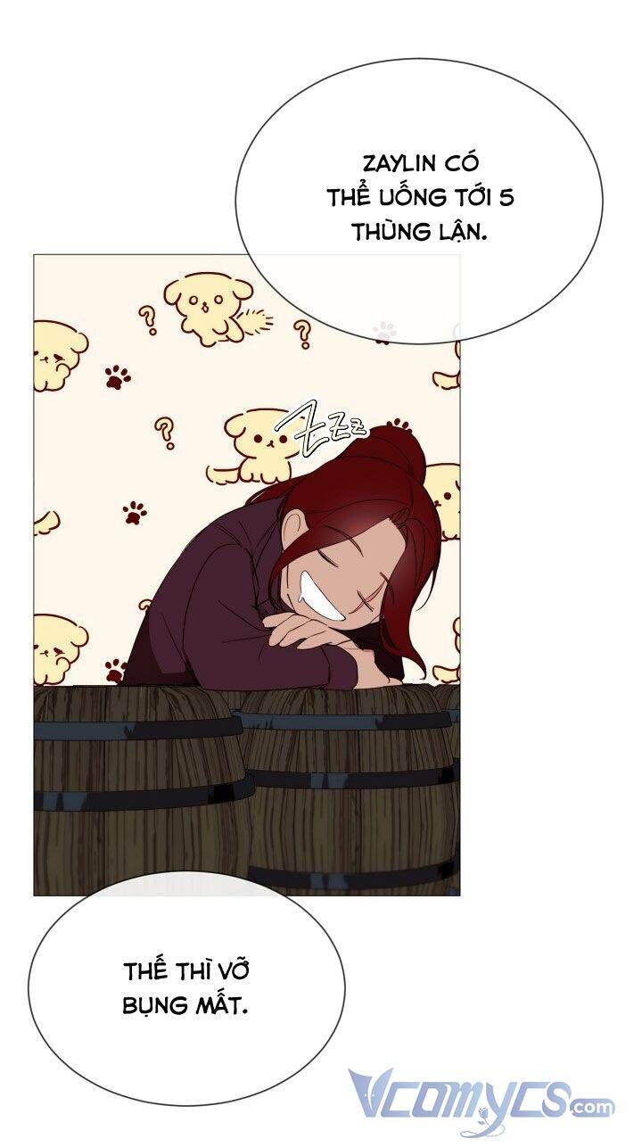 đọc truyện Ác Nữ Cần Bạo Chúa Chương 55 ảnh 19 tại Thiên Thai Truyện