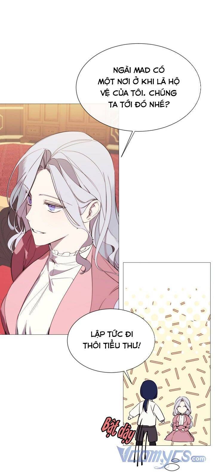 đọc truyện Ác Nữ Cần Bạo Chúa Chương 55 ảnh 22 tại Thiên Thai Truyện