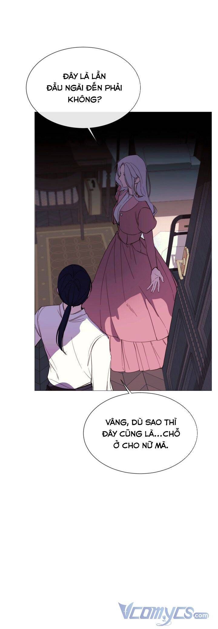 đọc truyện Ác Nữ Cần Bạo Chúa Chương 55 ảnh 26 tại Thiên Thai Truyện