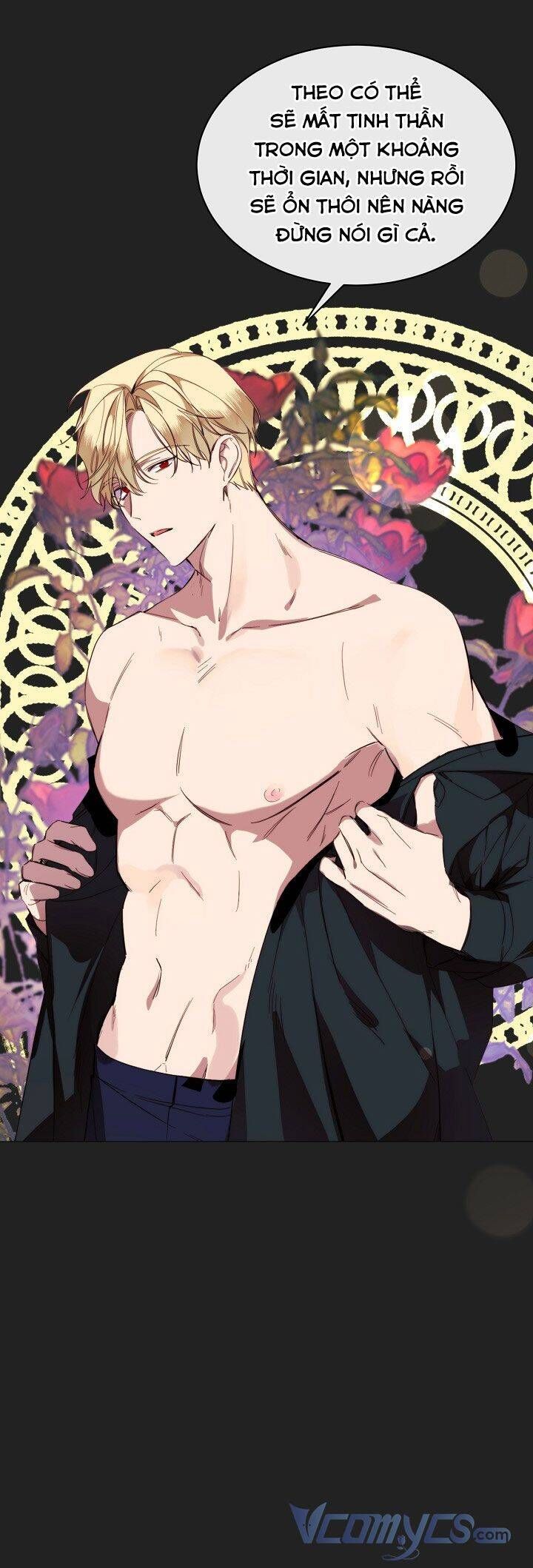 đọc truyện Ác Nữ Cần Bạo Chúa Chương 55 ảnh 5 tại Thiên Thai Truyện