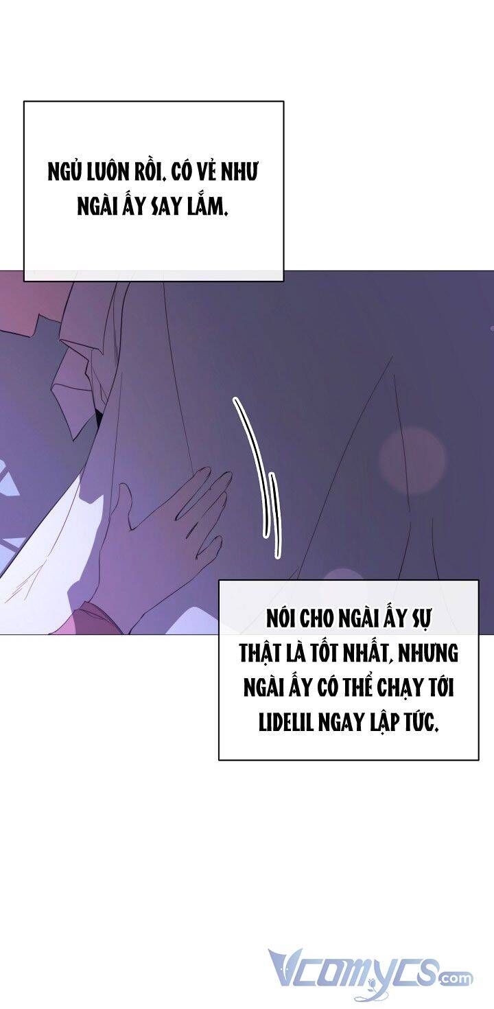 đọc truyện Ác Nữ Cần Bạo Chúa Chương 55 ảnh 37 tại Thiên Thai Truyện