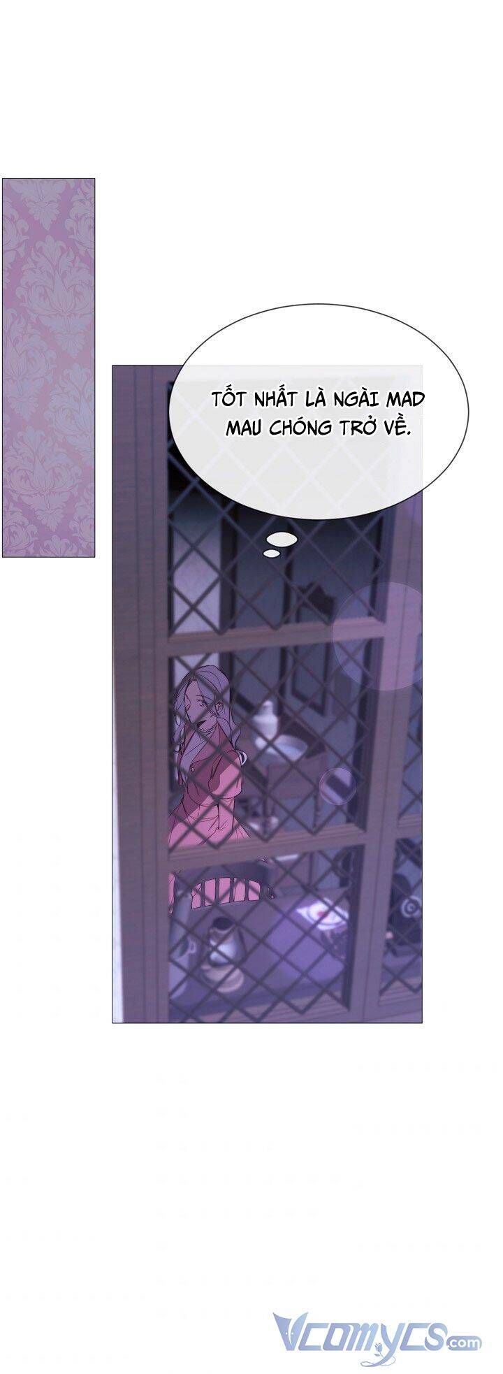 đọc truyện Ác Nữ Cần Bạo Chúa Chương 55 ảnh 38 tại Thiên Thai Truyện