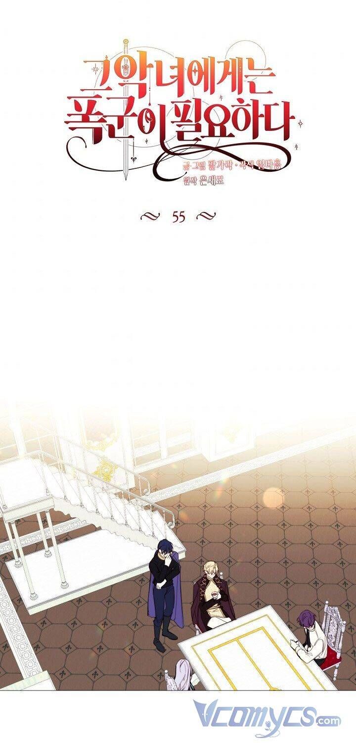 đọc truyện Ác Nữ Cần Bạo Chúa Chương 55 ảnh 39 tại Thiên Thai Truyện