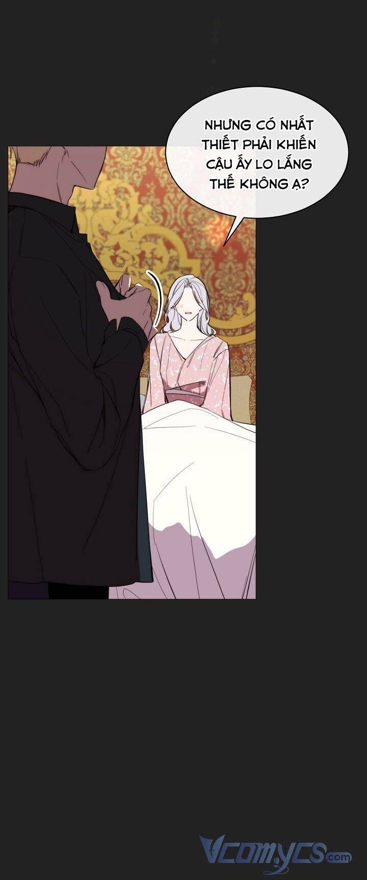 đọc truyện Ác Nữ Cần Bạo Chúa Chương 55 ảnh 6 tại Thiên Thai Truyện